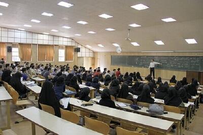 تقویم آموزشی سال تحصیلی ۱۴۰۳-۱۴۰۴ دانشگاه شریف اعلام شد
