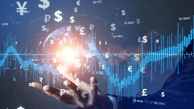 حجم معاملات جهانی ارزهای دیجیتال در سال ۲۰۲۴ از ۱۰۸ تریلیون دلار فراتر می‌رود
