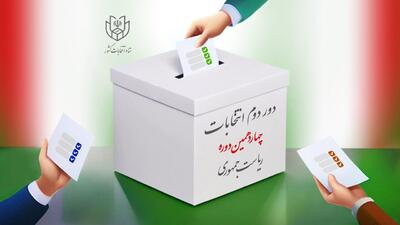 این 3 استان بیشترین «رأی باطله» در انتخابات را داشت+ جدول