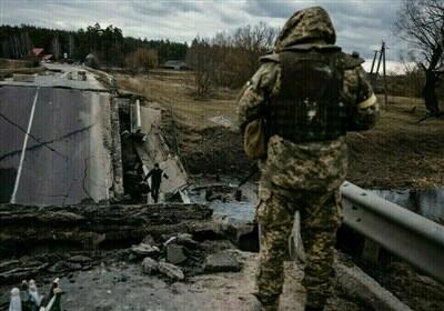 روسیه کنترل یک روستای دیگر در اوکراین را به دست گرفت - تسنیم