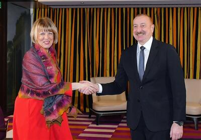 چشم‌اندازهای همکاری جمهوری آذربایجان و سازمان امنیت اروپا - تسنیم