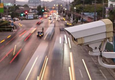 دوربین‌های امنیتی کابل به 90 هزار افزایش یافت - تسنیم