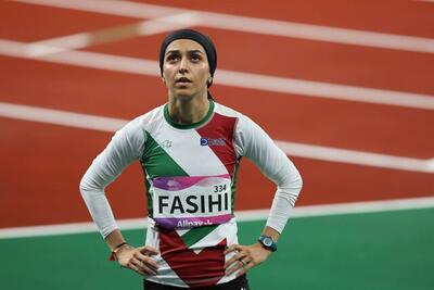 دوندگان ایران آماده المپیک هستند