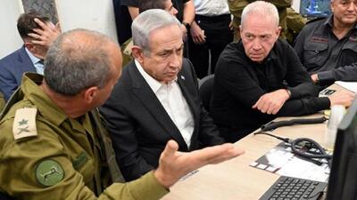 تلاش نتانیاهو برای ترور رهبران مقاومت بی‌فایده است