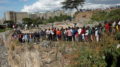 آغاز تحقیقات در کنیا پس از یافتن ۶ جسد مثله‌شده