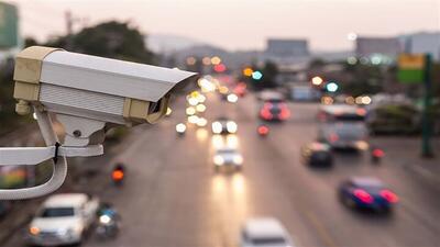 نظارت هوشمند بر دوربین‌های شهر/ پرترافیک‌ترین روز پایتخت اعلام شد