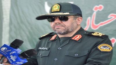 ️آمادگی پلیس برای برقراری نظم و امنیت تاسوعا و عاشورای حسینی