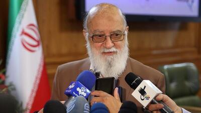 به شایعات جایگزینی شهردار تهران توجهی نشود