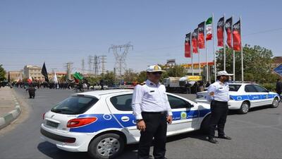 اعلام محدودیت‌های ترافیکی تاسوعا و عاشورای حسینی در قم