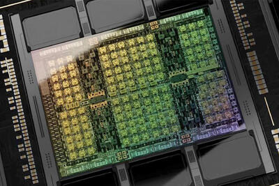 انویدیا، TSMC و SK Hynix برای توسعه سریع‌تر پردازنده‌های گرافیکی متحد شدند - زومیت