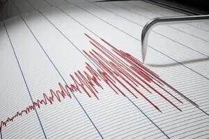 زلزله در بجنورد امروز دوشنبه ۲۵ تیر ۱۴۰۳