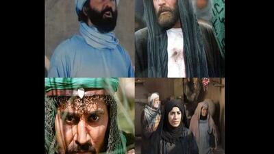 سهم سینمای ایران از عاشورا؛ ۴ فیلم در ۴ دهه