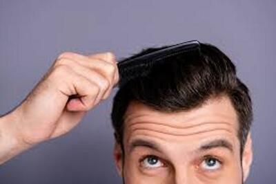 روش های تقویت موی سر مردان و نکات طلایی داشتن موهای جذاب