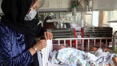زایمان یک سوم زنان افغانستان خارج از مراکز بهداشتی؛ جان مادران و نوزادان در خطر