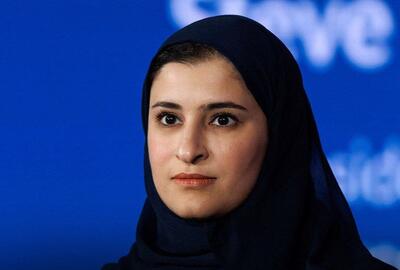 ساره امیری، زن بلوچ و ایرانی‌تبار وزیر آموزش و پرورش امارات شد/ عکس - عصر خبر