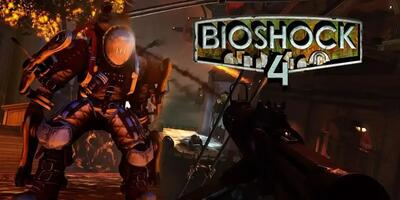 ظاهرا نخستین تصویر از بازی BioShock 4 لو رفته است