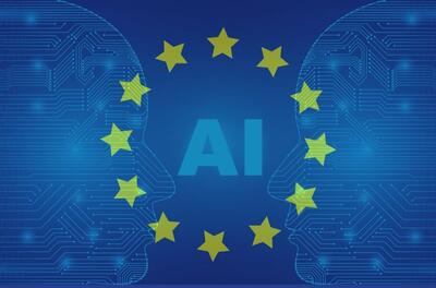 اجرای قانون هوش مصنوعی اتحادیه اروپا از 18 روز دیگر آغاز می‌شود