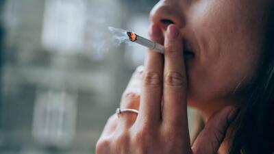 مطالعه جدید: 40 درصد بیماران با عوامل قابل‌اجتناب مانند سیگار به سرطان مبتلا می‌شود