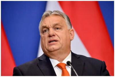 پیشنهاد مجارستان در مورد جنگ اوکراین به رهبران اروپایی ارائه شد