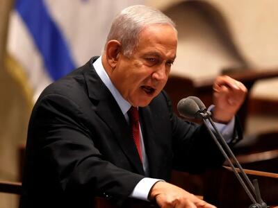 درخواست نخست‌وزیر اسرائیل برای افزایش فشار بر حماس/ اعتراف به کارشکنی در پرونده تبادل اسرا