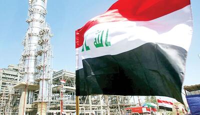 صادرات بیش از ۵ میلیون بشکه نفت عراق به آمریکا در یک ماه | اقتصاد24