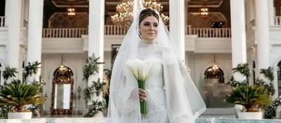 عکس های زیرخاکی از شیدا خلیق تازه عروس سینمای ایران / چقدر توپول بود !