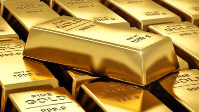 قیمت طلا در بازار امروز سر به فلک کشید