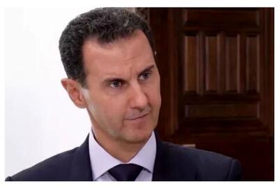 توضیحات بشار اسد درباره عادی سازی روابط بین آنکارا و دمشق