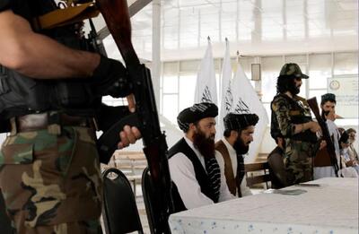 قمار با کارت افغانستان/چرا جهان برای مهار طالبان به تکاپو افتاده است؟
