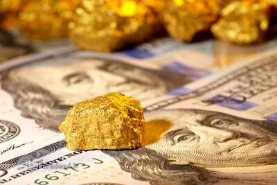 افزایش بها طلا در معاملات / جدیدترین قیمت طلا امروز دوشنبه ۲۵ تیر ۱۴۰۳