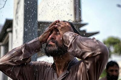 هواشناسی: کاهش تدریجی دما در تهران از روز پنجشنبه