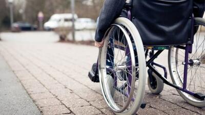 شرایط  توزیع یک میلیون ویلچر رایگان به معلولان