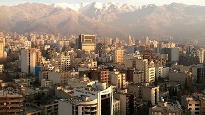 اجاره خانه در تهران ۵۰ درصد گرانتر شد