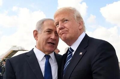 چرا نتانیاهو منتظر بازگشت ترامپ است؟