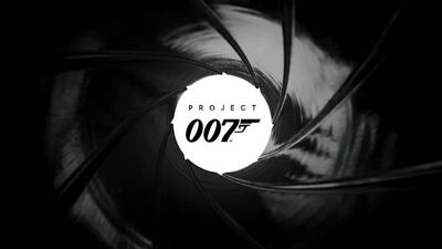IO Interactive: ساخت یک بازی 007 برای ما طبیعی و قابل انتظار است