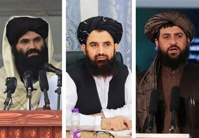 جزئیات دیدار مقامات ارشد امنیتی طالبان با ملا «هبت‌الله»