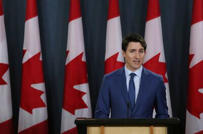کانادا سوء قصد علیه ترامپ را محکوم کرد
