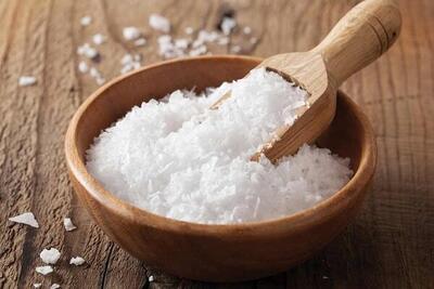 خطر ابتلا به دیابت با مصرف نمک