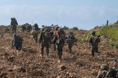 مقام امنیتی صهیونیست: درگیری‌های شدید در غزه به پایان رسیده است