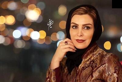 بیوگرافی و عکس های شخصی مرحومه ماه چهره خلیلی‌ بازیگر نقش جاریه همسر عمر سعد