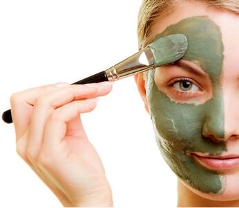 طرز تهیه ماسک خنک کننده صورت در تابستان / معجزه ای برای کاهش التهاب