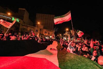 تحلیلگر اردنی: دیدگاه ایران در حمایت از مقاومت با جابجایی دولت‌ها تغییر نمی‌کند +فیلم