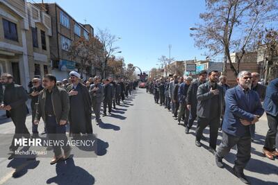 تدابیر ویژه پلیس برای روزهای تاسوعا و عاشورا در کرمانشاه
