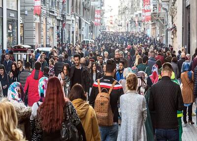 پاسخ های قابل تامل مردم ترکیه به سوالی درباره پیامبران الهی+ فیلم