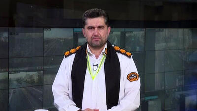 توصیه‌های ترافیکی پلیس به عزاداران حسینی