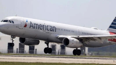 آتش‌ گرفتن لپ‌ تاپ باعث تخلیه اضطراری یک هواپیمای مسافربری در آمریکا شد