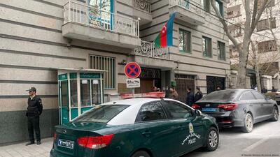 بالاخره این سفارت در تهران بازگشایی شد