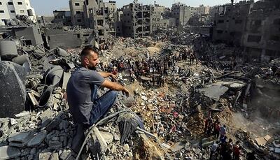 آتش بس در نوار غزه؛ از طرح روی کاغذ تا واقعیت