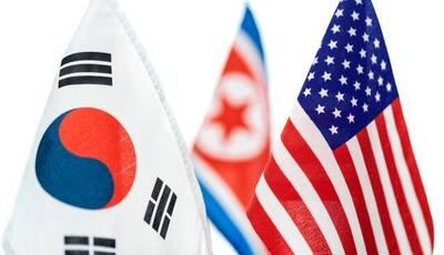 آمریکا به زودی تسلیحات اتمی در کره جنوبی مستقر کند