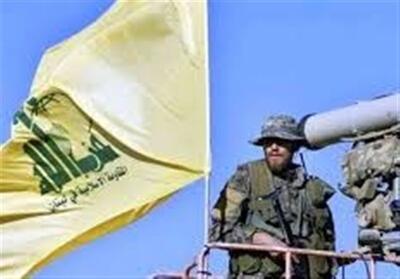 حزب‌الله لبنان تجهیزات جاسوسی ارتش اسرائیل را هدف قرار داد - تسنیم